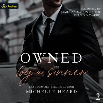 Owned by a Sinner: The Sinners Series, Book 2