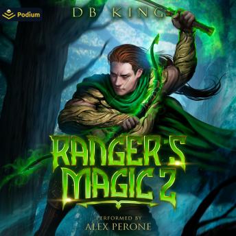Ranger's Magic 2: Ranger's Magic, Book 2