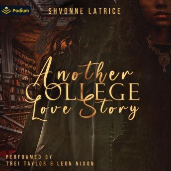 Another College Love Story