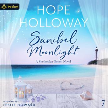 Sanibel Moonlight: Shellseeker Beach, Book 7