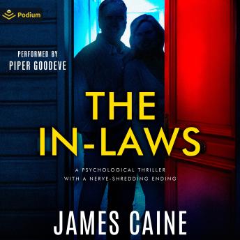 The In-Laws: A Psychological Thriller