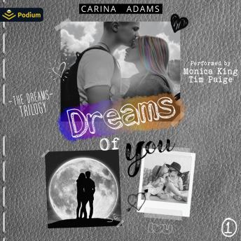 Dreams of You: The Dreams Trilogy, Book 1