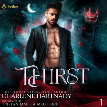 Thirst: The Beast King Brides, Book 1