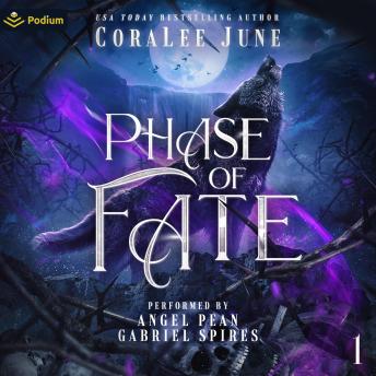 Phase of Fate: Phase Mountain Pack, Book 1