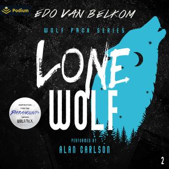 Lone Wolf: Wolf Pack, Book 2