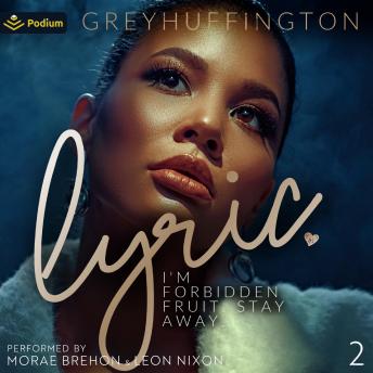 Lyric: The Eisenberg Effect, Book 2