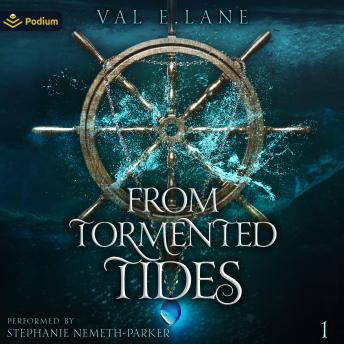 From Tormented Tides: From Tormented Tides, Book 1