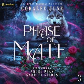 Phase of Mate: Phase Mountain Pack, Book 3