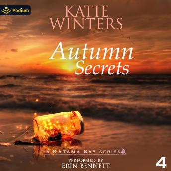 Autumn Secrets: A Katama Bay Series, Book 4