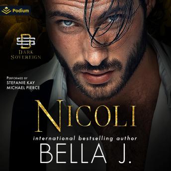 Nicoli: Dark Sovereign, Book 4