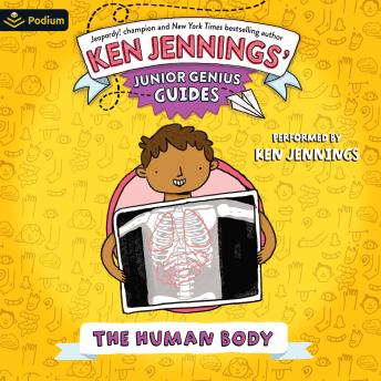 Explore the Latest Full Audiobooks in Kids, Non-fiction