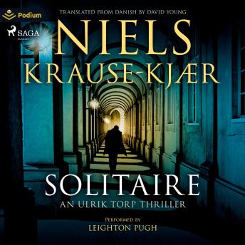 Solitaire: An Ulrik Torp Thriller: Ulrik Torp, Book 1