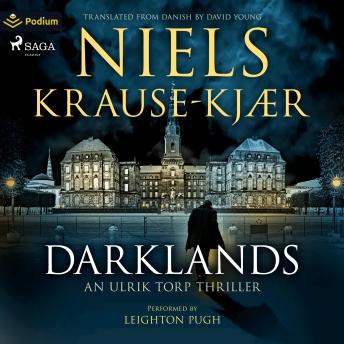 Darklands: An Ulrik Torp Thriller: Ulrik Torp, Book 2