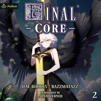 Final Core: Volume 2: Final Core, Book 2