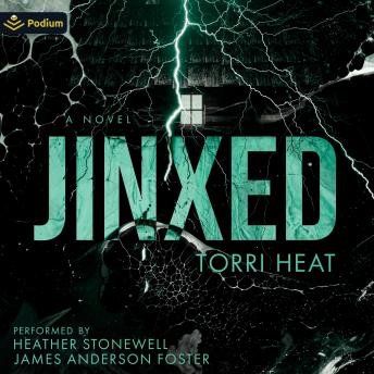 Jinxed: Captive Love: Forced Proximity Standalones