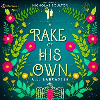 A Rake of His Own: Stariel, Book 5