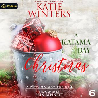 A Katama Bay Christmas: A Katama Bay Series, Book 6