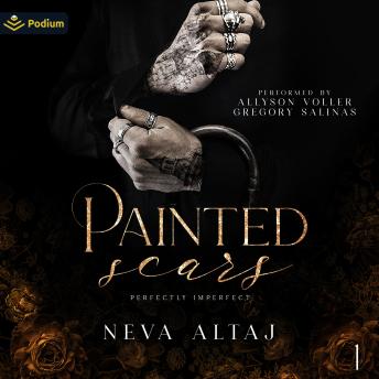 Painted Scars: Perfectly Imperfect, Book 1