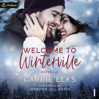 Welcome to Winterville: Winterville, Book 1