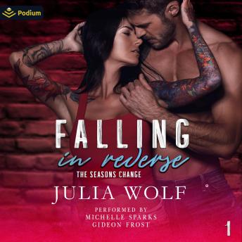 Falling in Reverse: The Seasons Change, standalone