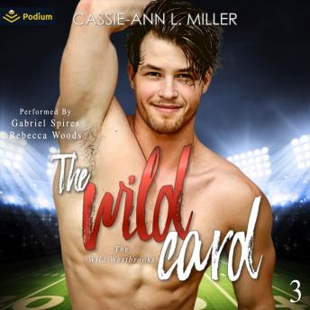 The Wild Card: The Wild Westbrooks, Book 3