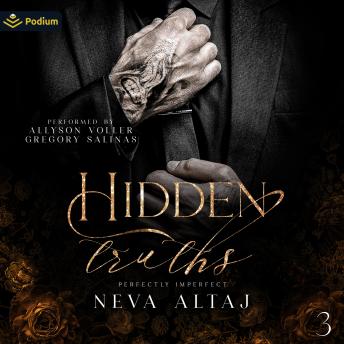 Hidden Truths: Perfectly Imperfect, Book 3