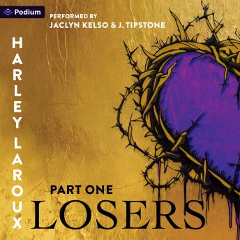 Losers: Part 1: Losers, Book 1