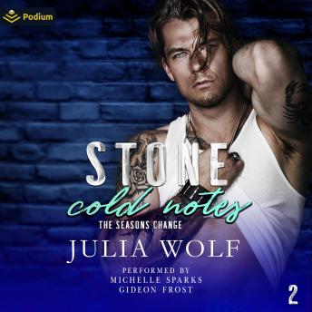 Stone Cold Notes: The Seasons Change, standalone
