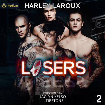 Losers: Part 2: Losers, Book 2