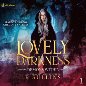 Lovely Darkness: Demons Within, Book 1