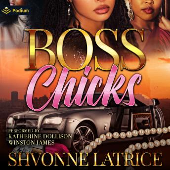 Boss Chicks: Boss Chicks, Book 1