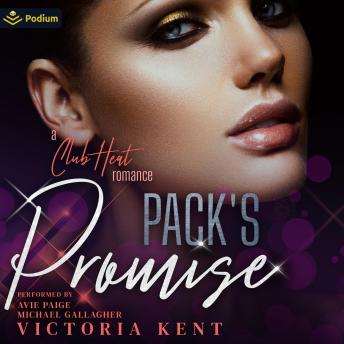 Pack's Promise: Club Heat, standalone