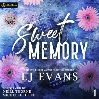 Sweet Memory: The Painted Daisies, Book 1