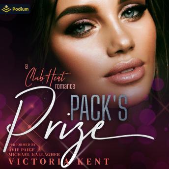 Pack's Prize: Club Heat, standalone