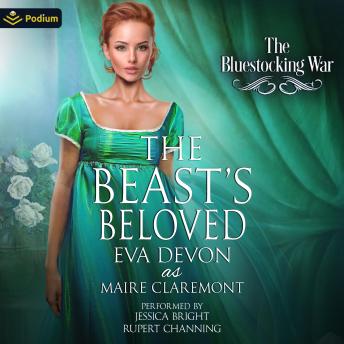 The Beast's Beloved: The Bluestocking War