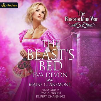 The Beast's Bed: The Bluestocking War