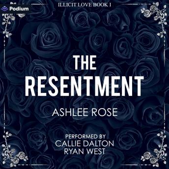 The Resentment: Illicit Love, standalone