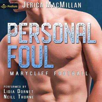 Personal Foul: Marycliff Football, standalone