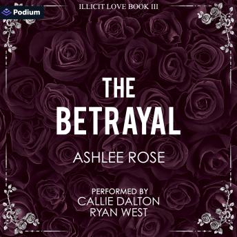 The Betrayal: An Illicit Love Standalone