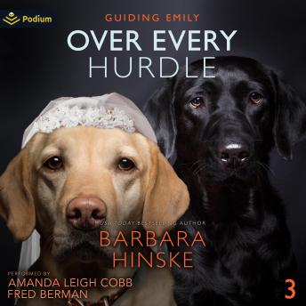 Over Every Hurdle: Guiding Emily, Book 3
