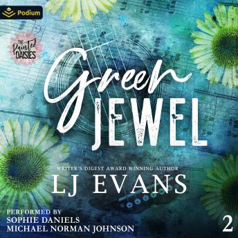 Green Jewel: The Painted Daisies, Book 2