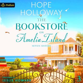 The Book Store on Amelia Island: Seven Sisters, Book 3