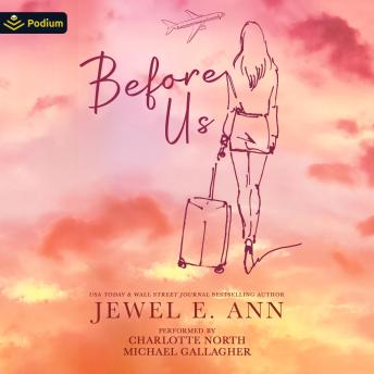 Before Us: Before Us, Book 1/SA