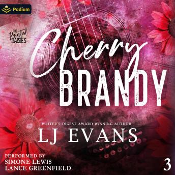 Cherry Brandy: The Painted Daisies, Book 3