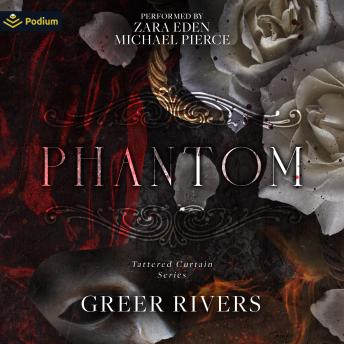Phantom: Tattered Curtain Series