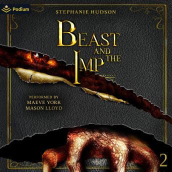 Beast and the Imp: The Shadow Imp Series, Book 2