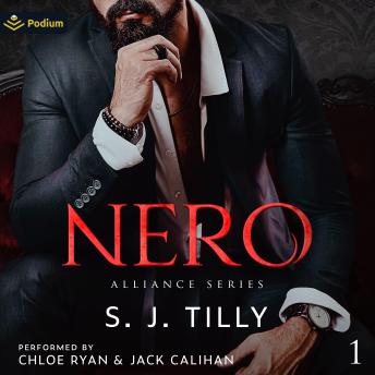 Nero: Alliance Series, Book 1