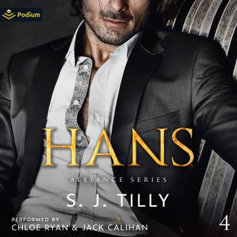 Hans: Alliance Series, Book 4
