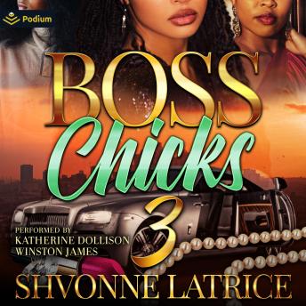 Boss Chicks 3: Boss Chicks, Book 3