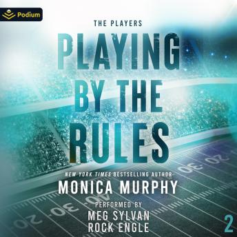 Playing by the Rules: The Players, Book 2